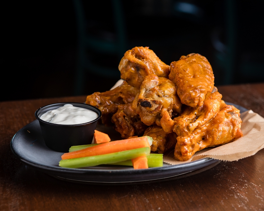 Wings