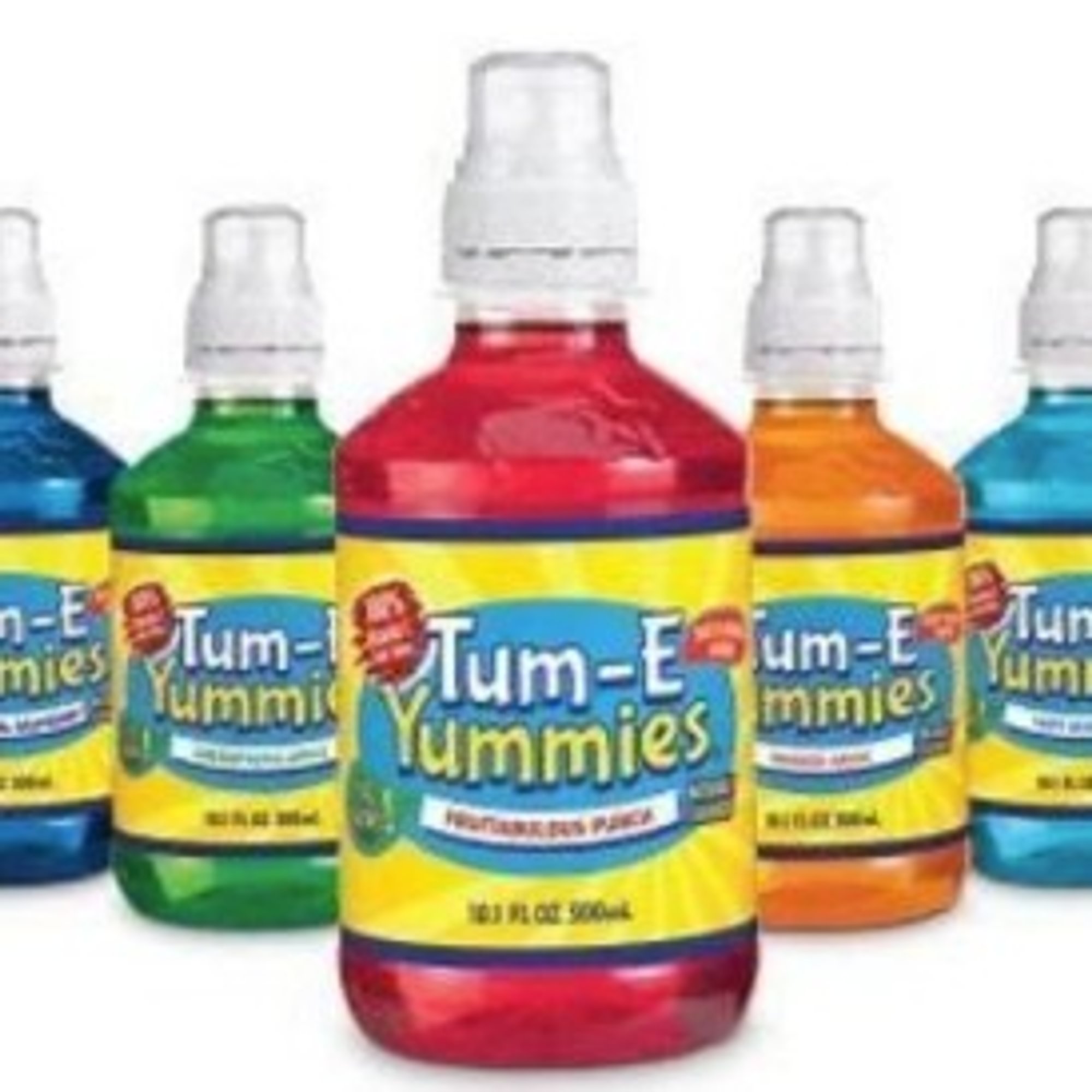 Tum-e Yummies