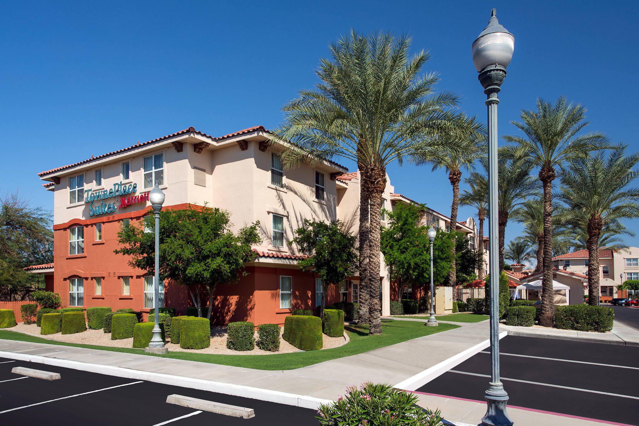 TownePlace Suites by Marriott Scottsdale Photo