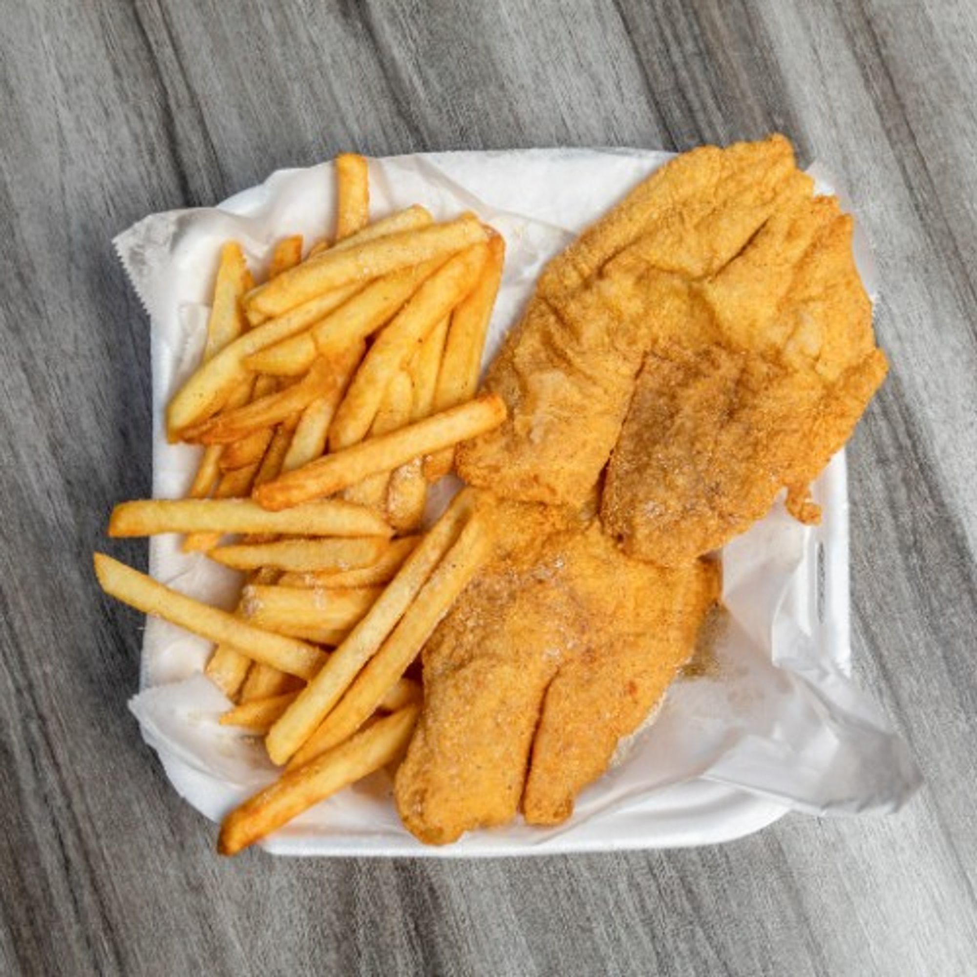 Tilapia