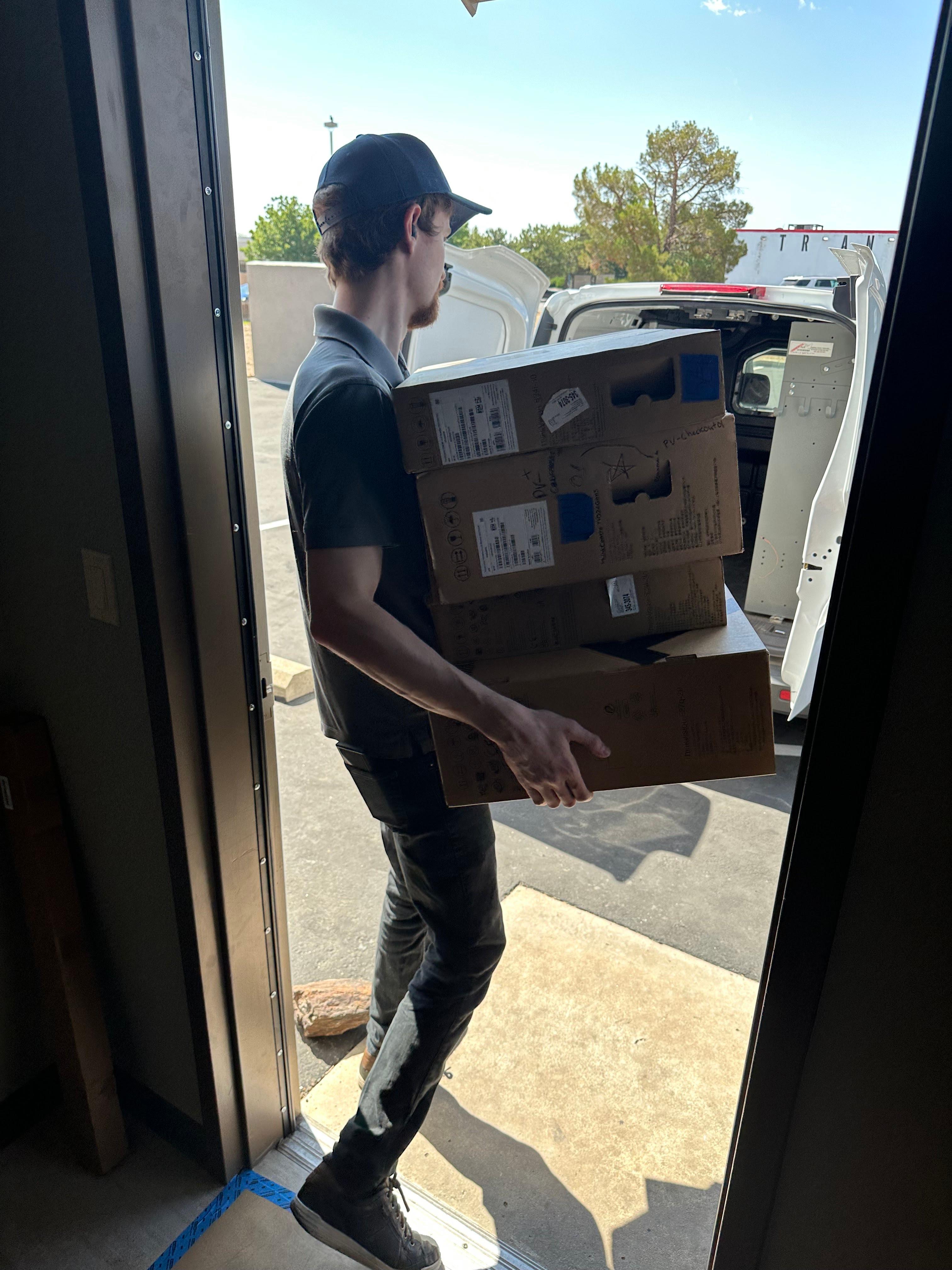 PK Tech - Managed IT Support & Services Phoenix Image