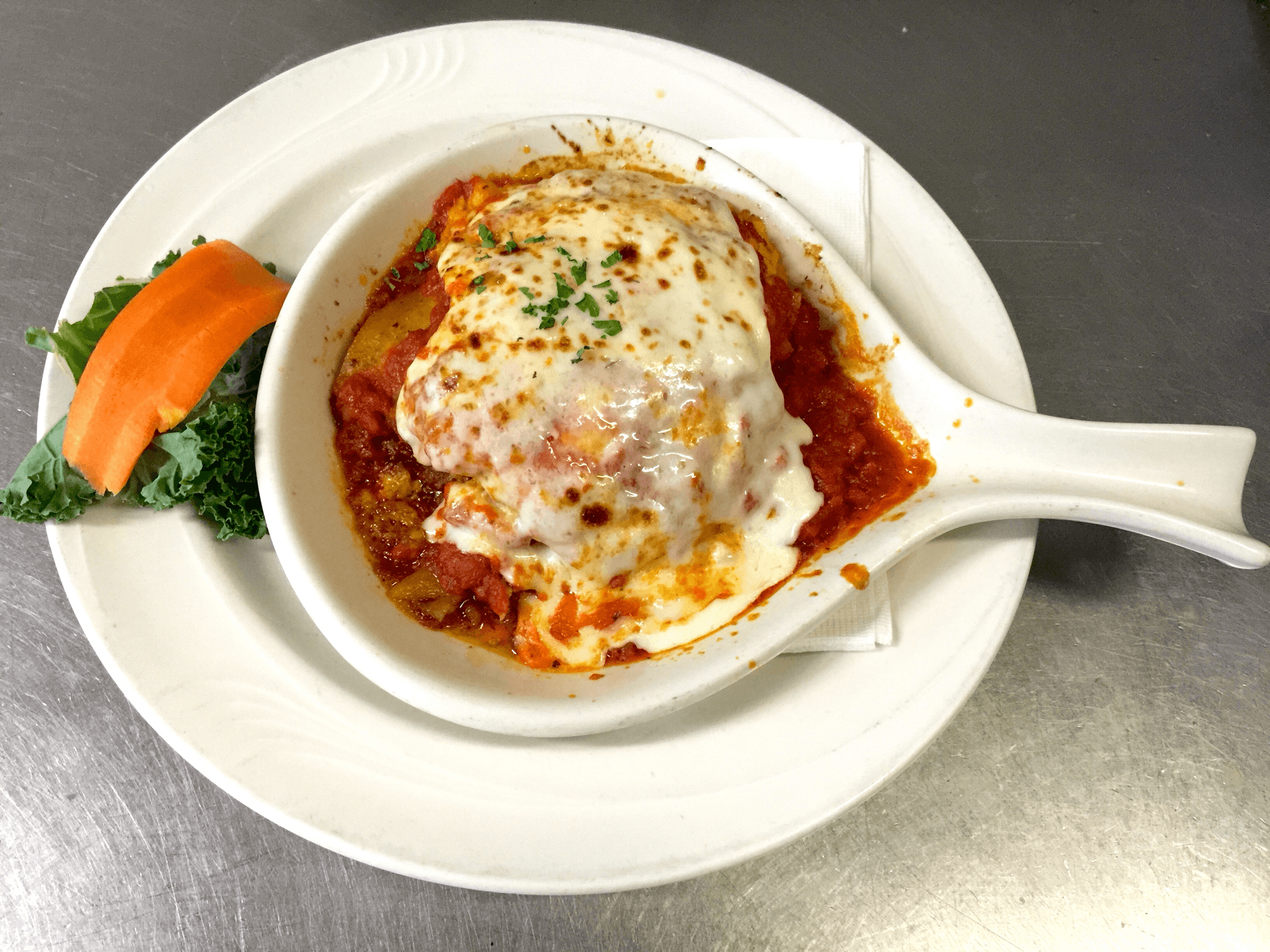 Lasagna