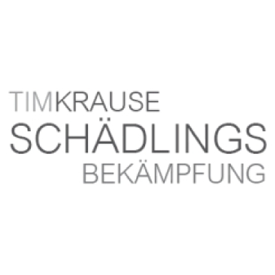 Logo von Tim Krause Schädlingsbekämpfung