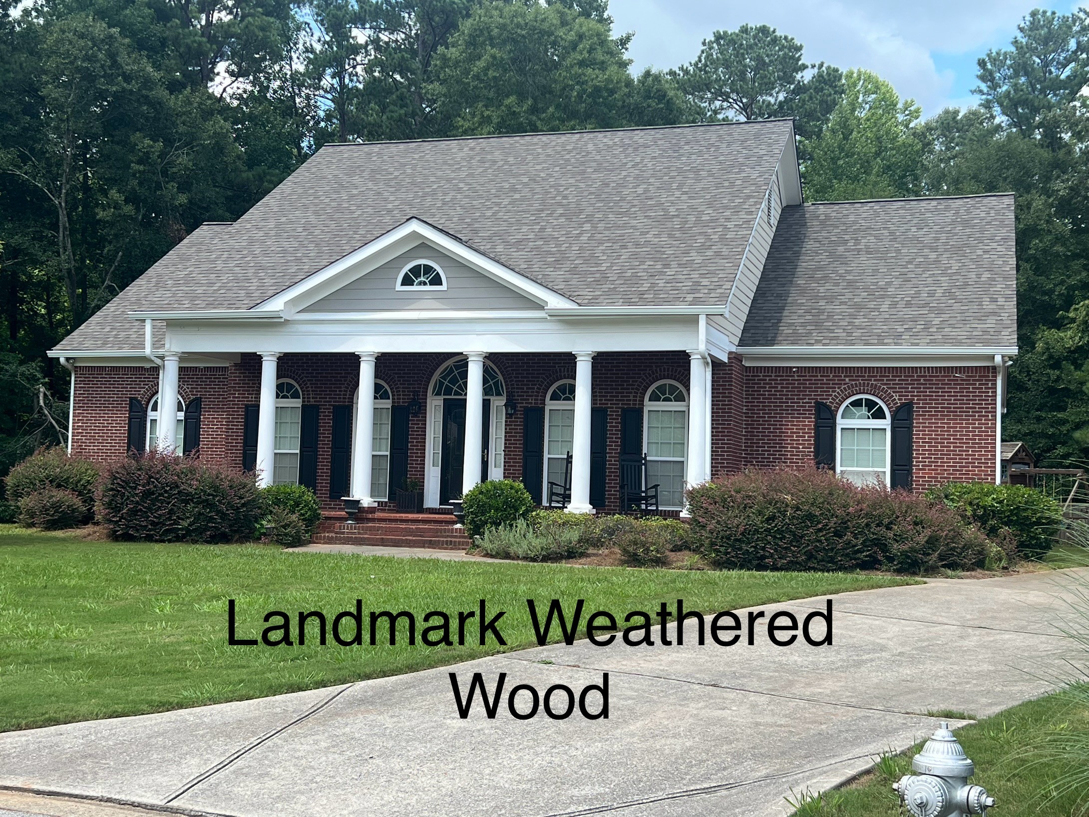 Roofing Warriorz Image