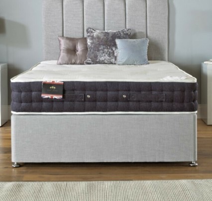 Super Ortho Mattress