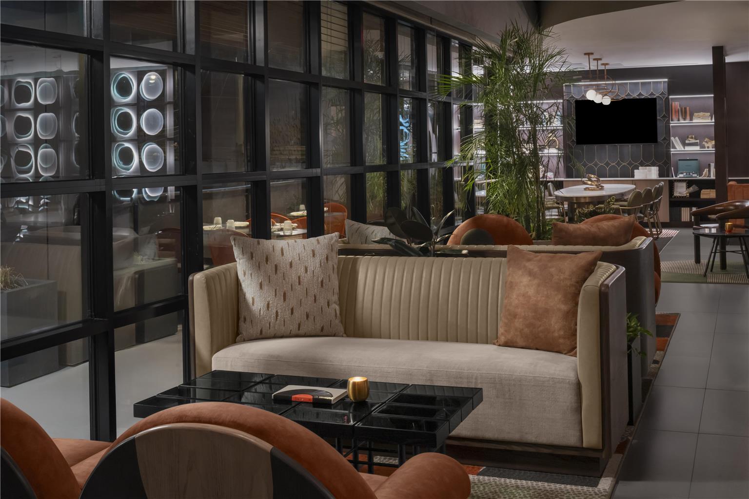 Motto by Hilton Nashville Downtown Image