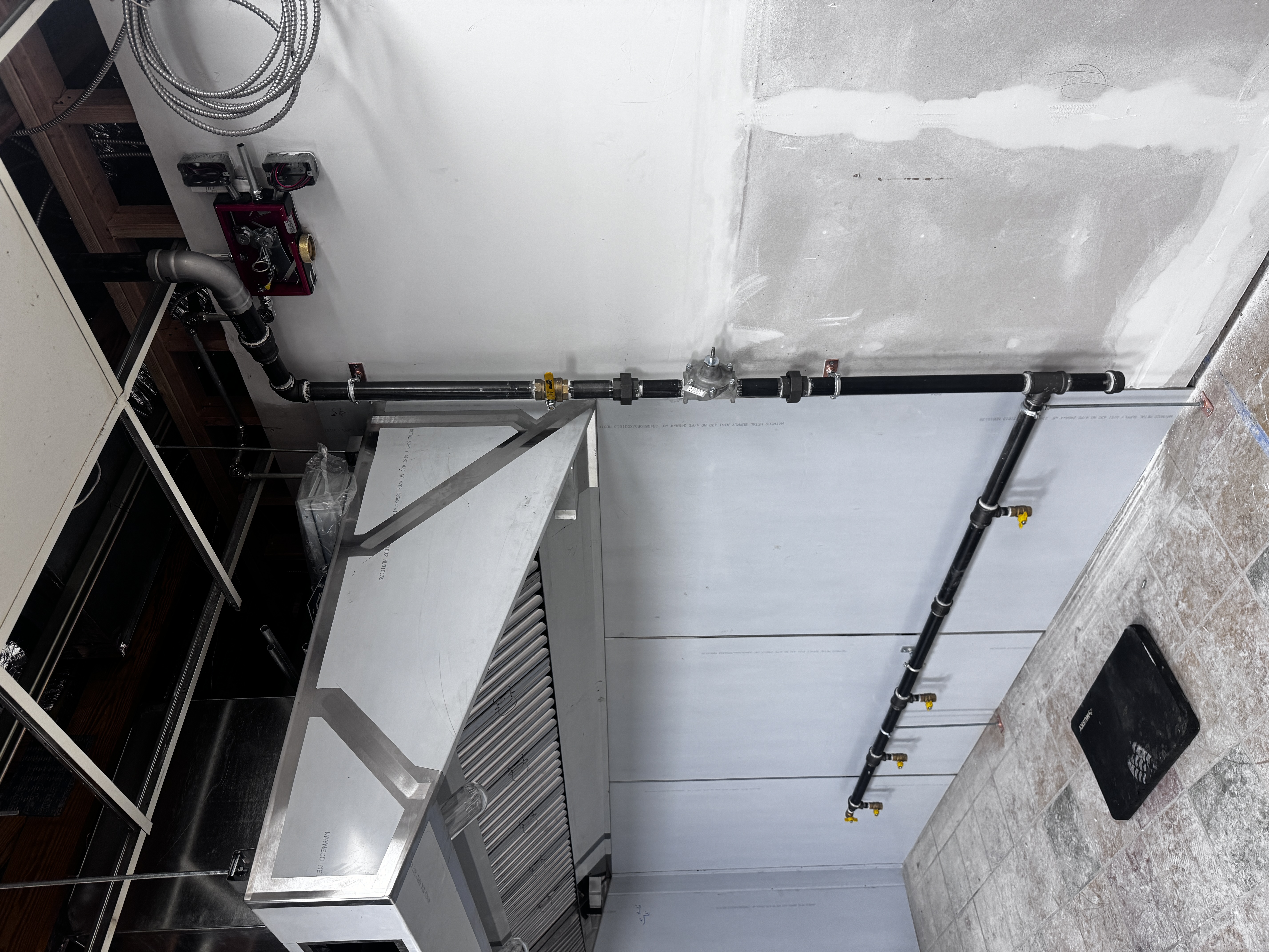 Parker Plumbing, Heating, & Cooling Image