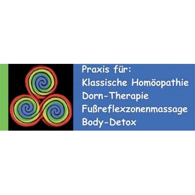 Logo von Schiller-Woters Caroline TheraLinea Praxis für Ergotherapie & Logopädie