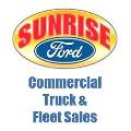 Sunrise Ford Commerical Fleet