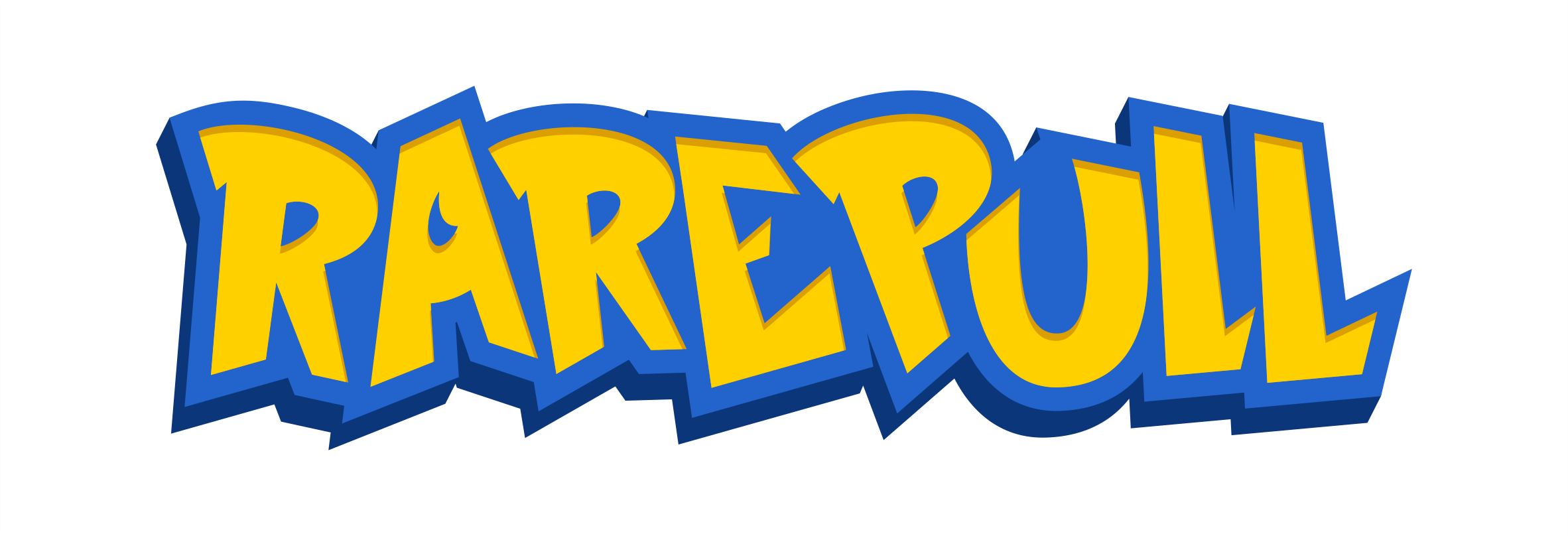 RARE PULL Trading Card Store