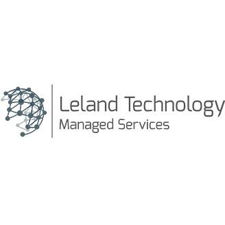 Leland Technology Logo