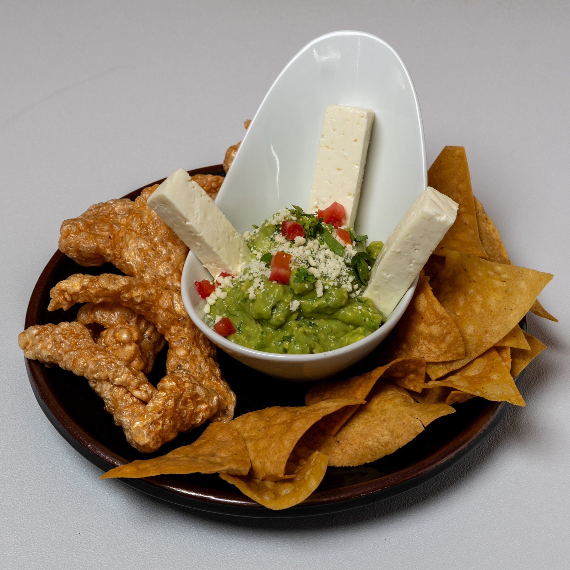 House Guacamole