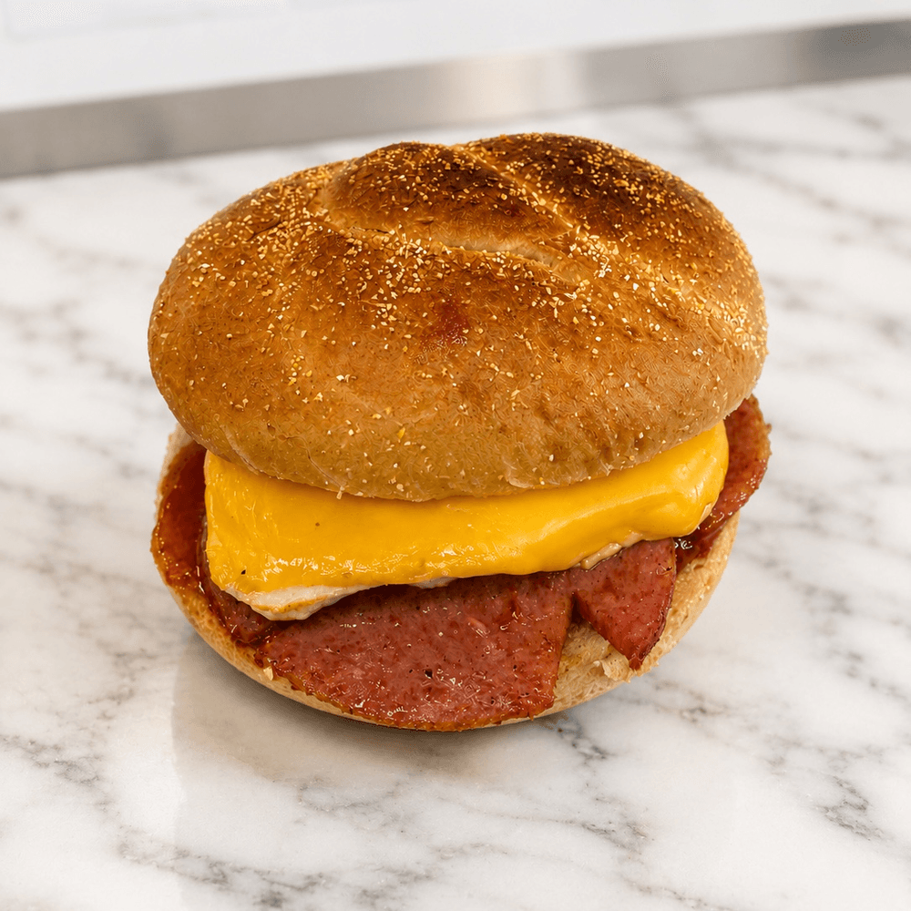 Taylor Pork Roll