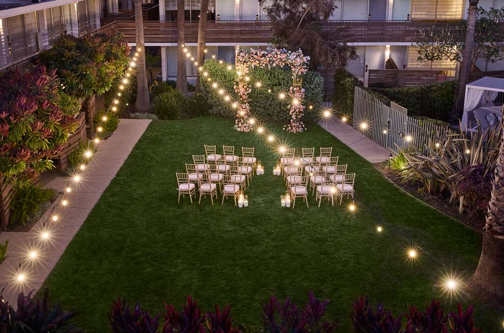 The Leta Santa Barbara Goleta, Tapestry Collection by Hilton Image