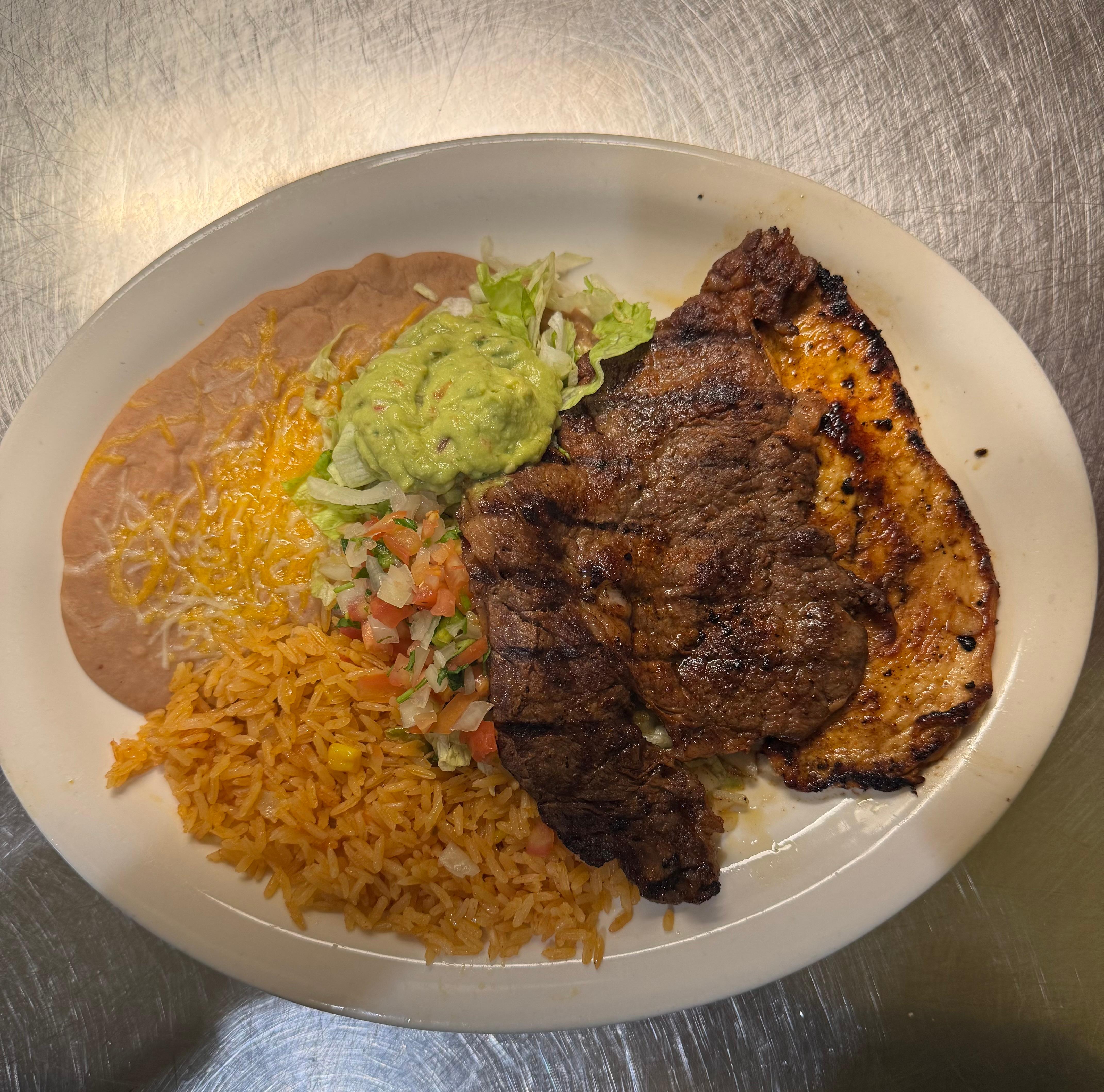 Mi México Special