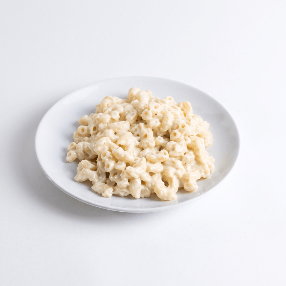 White Cheddar Mac and Cheese