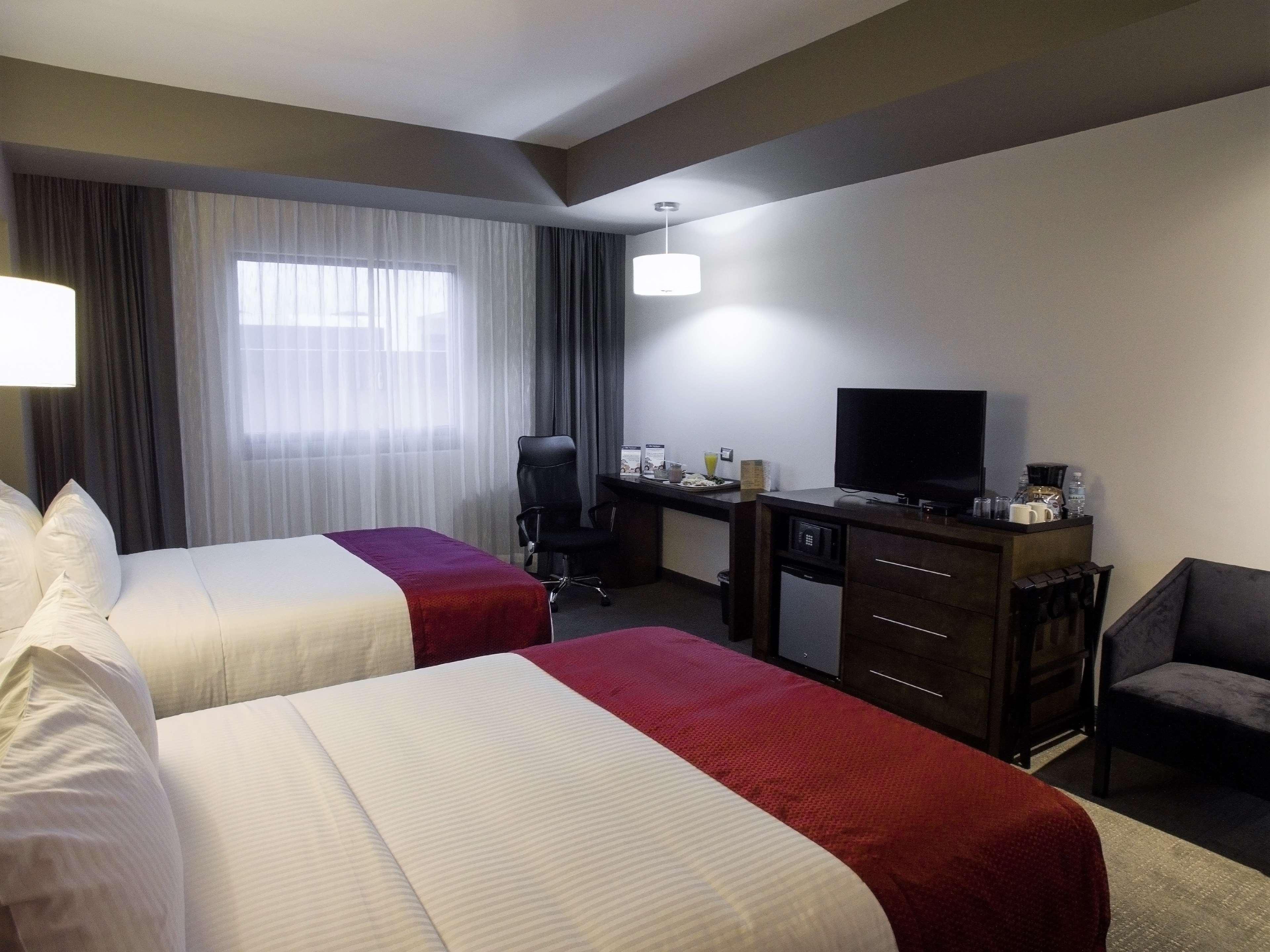 Images Best Western Plus Santa Cecilia Pachuca