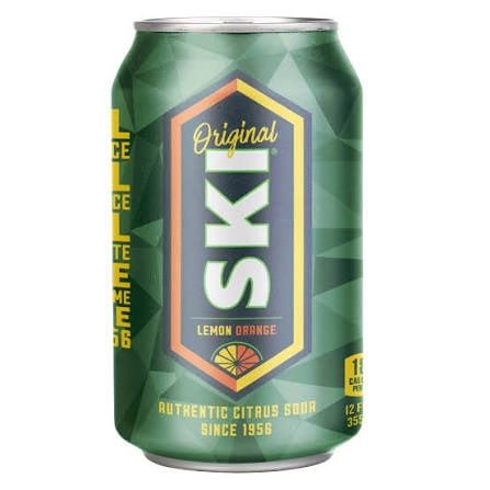 Ski