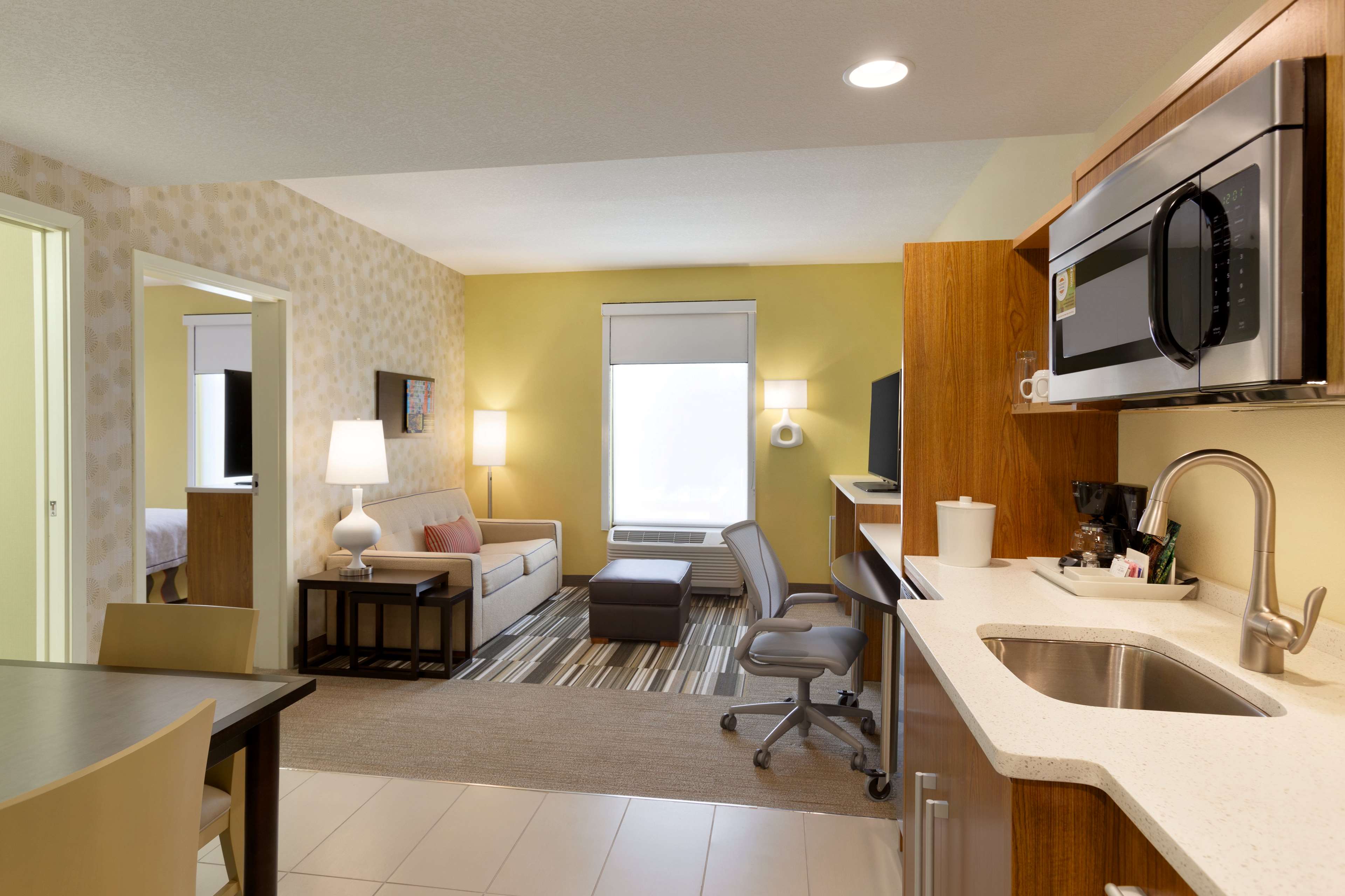 Home2 Suites by Hilton Gainesville Photo