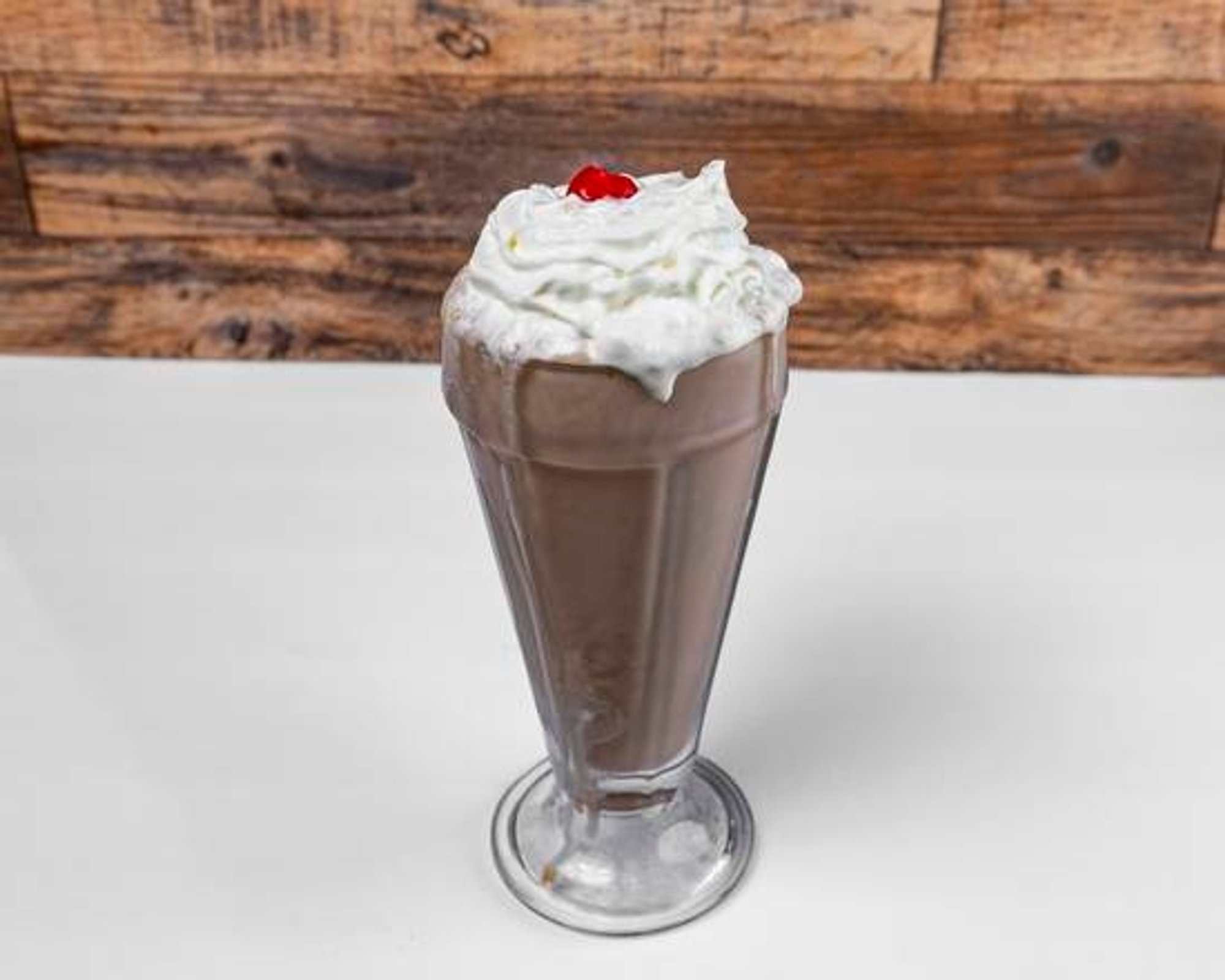 Thick 'N' Frosty Milkshakes