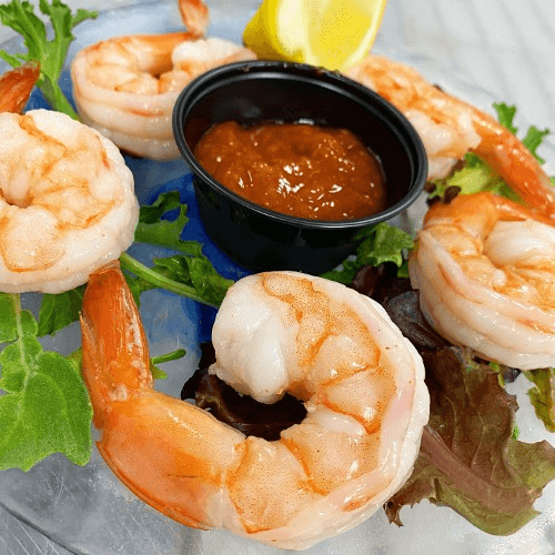 Shrimp Cocktail