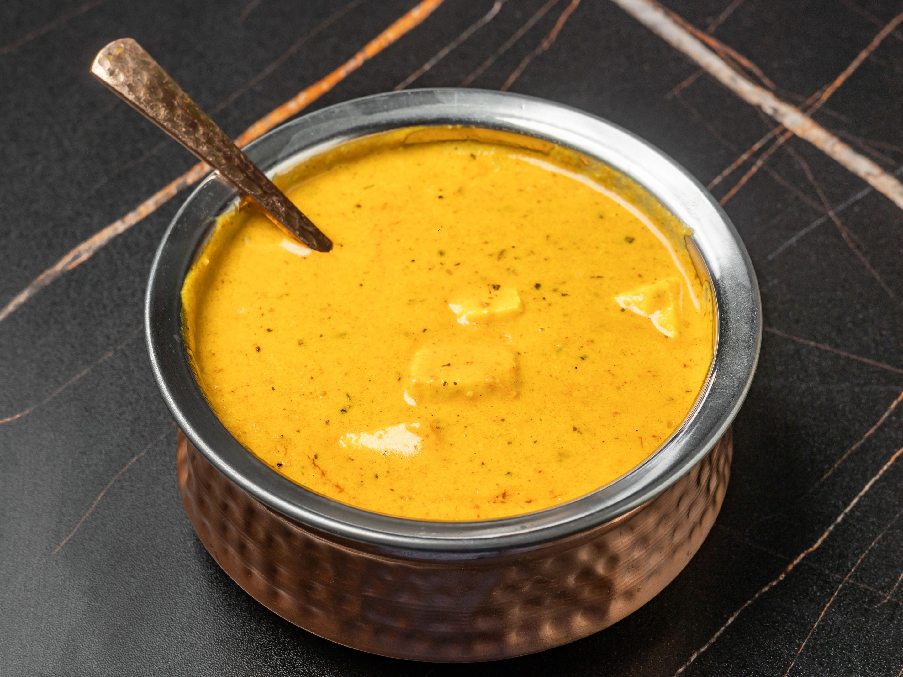 Shahi Paneer