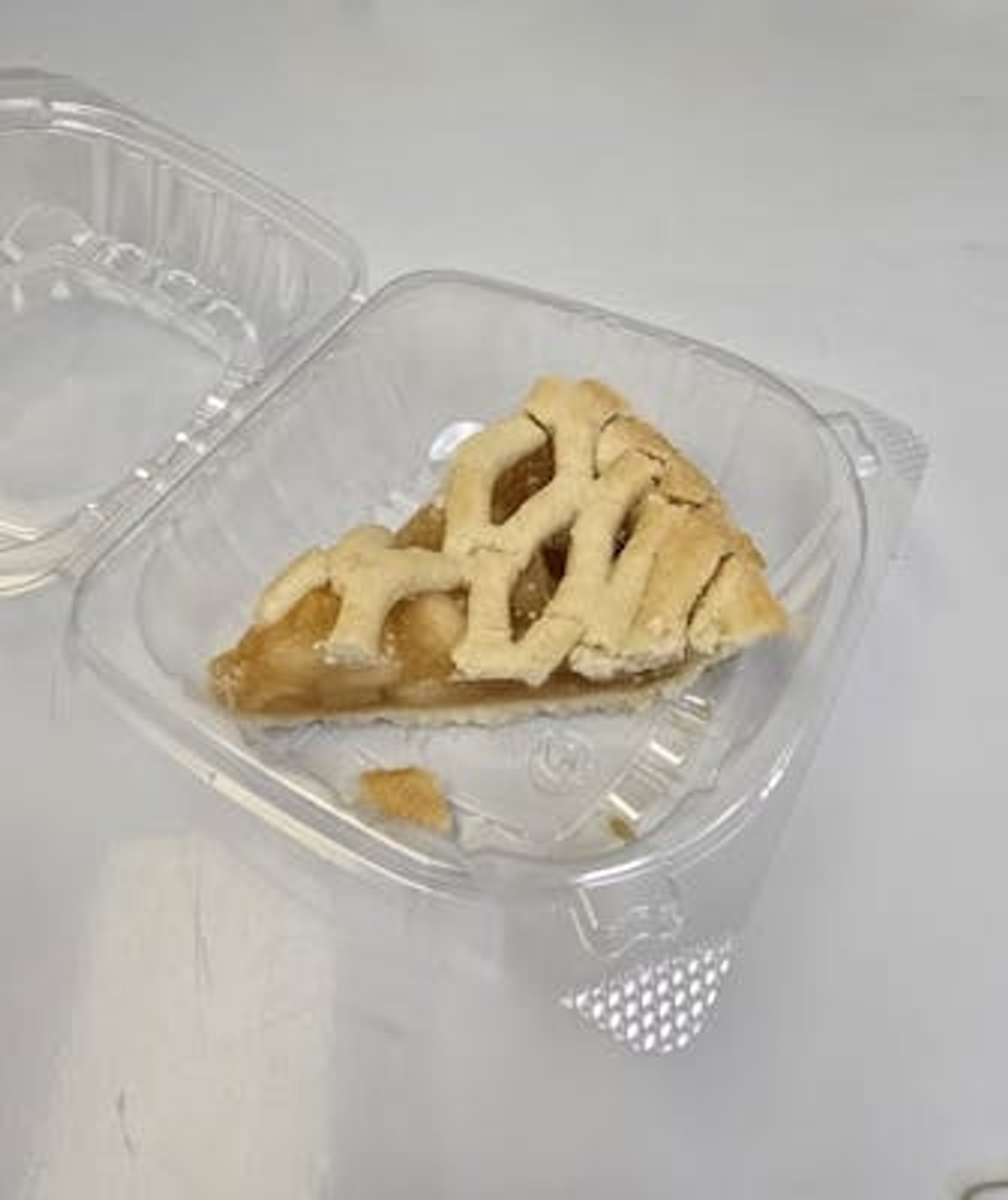 Apple Pie