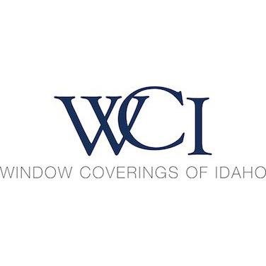 Window Coverings of Idaho Logo