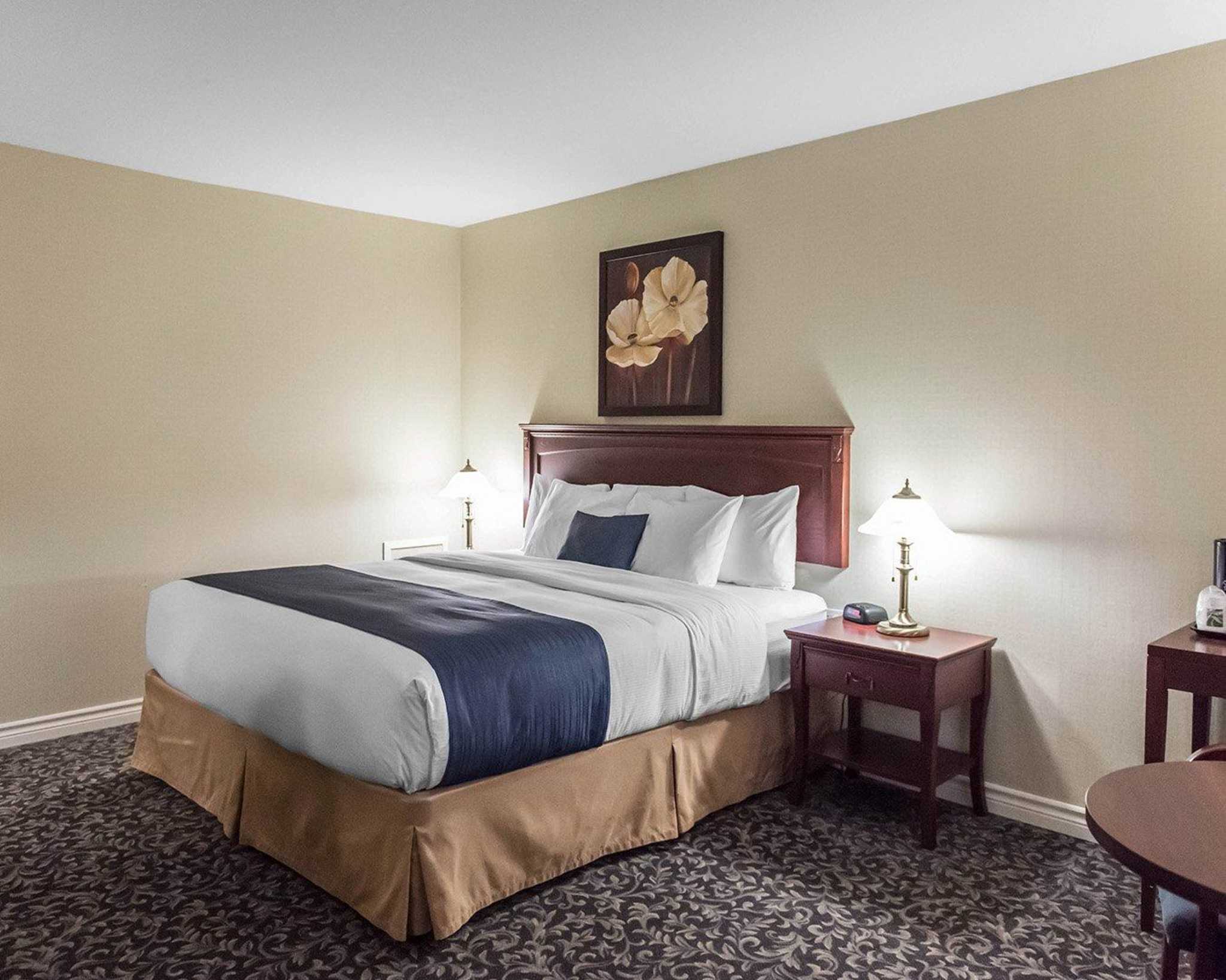 Images Quality Inn