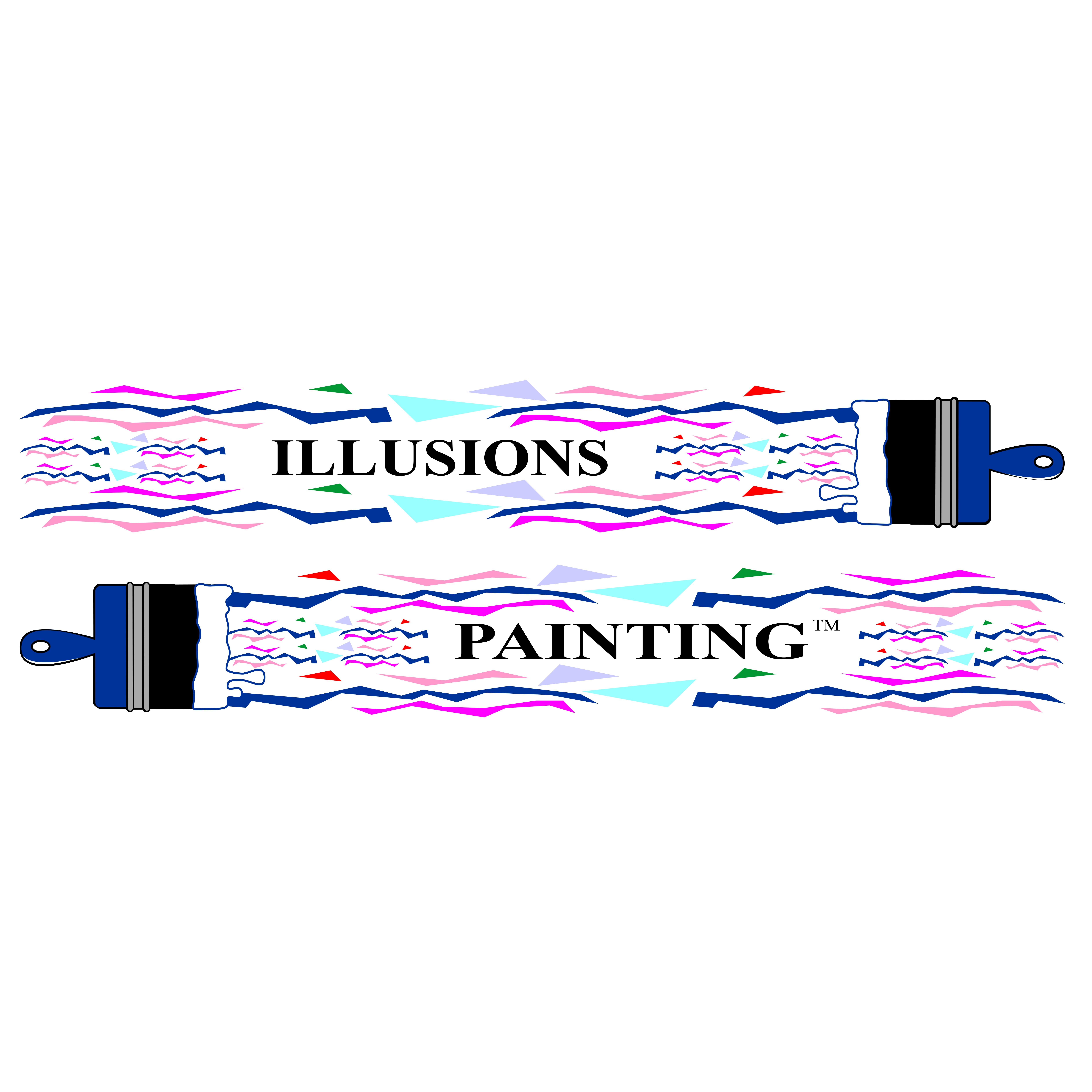 Illusions Painting, Inc.