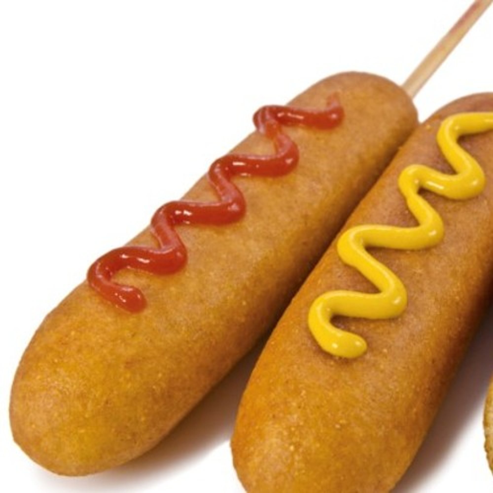Corn Dog Value Meal