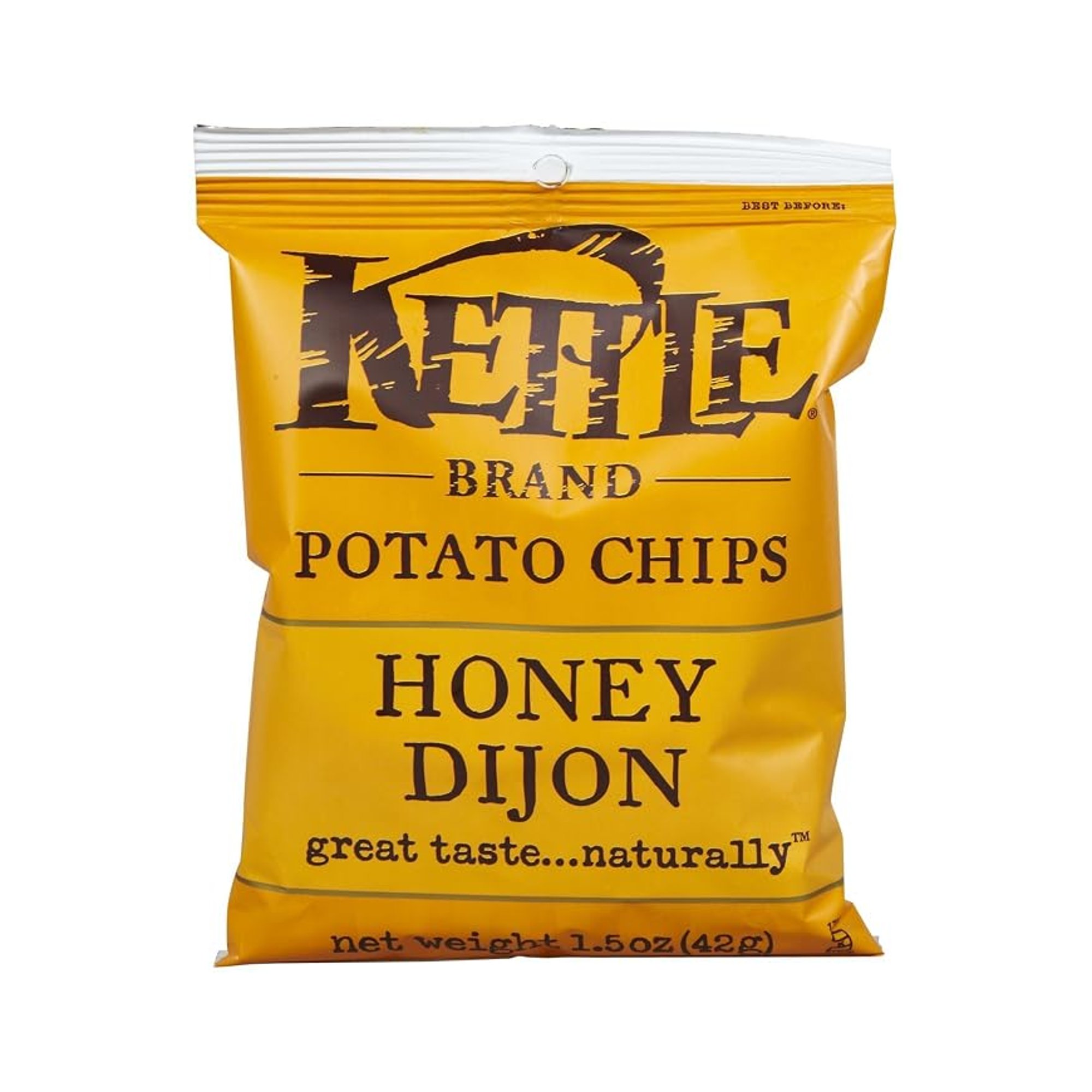 Small Kettle Honey Dijon