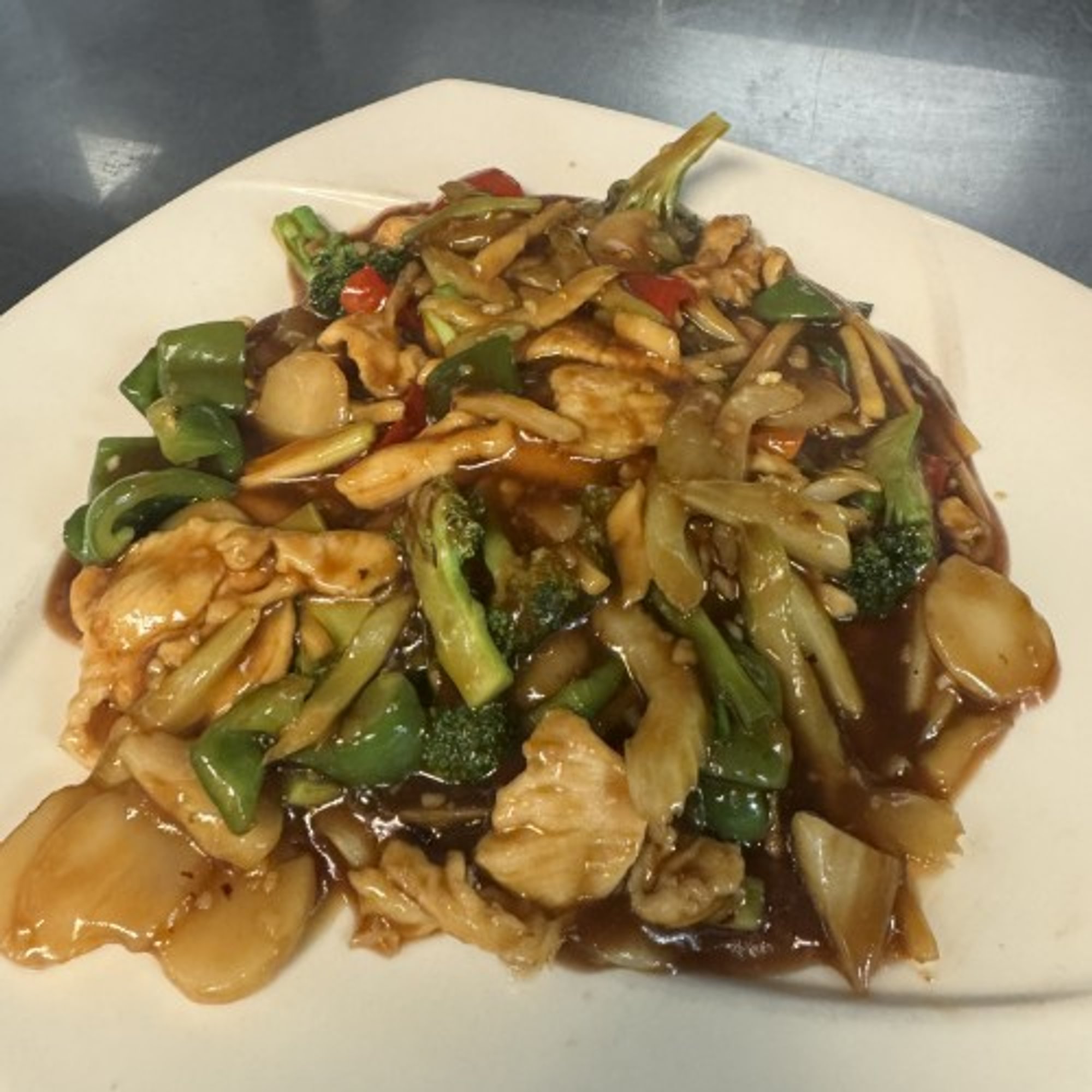 Szechuan