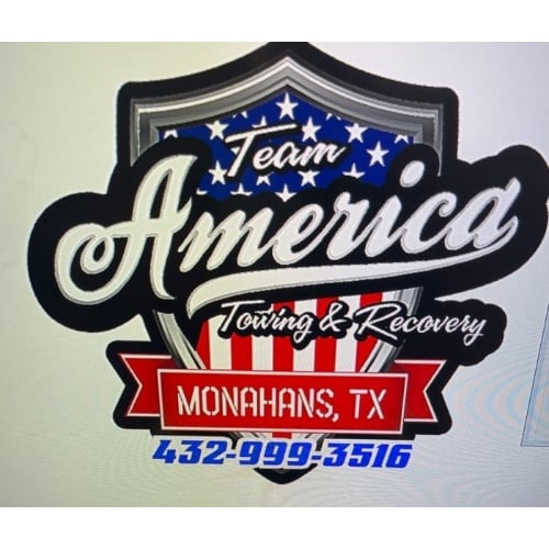 Team America Towing & Recovery