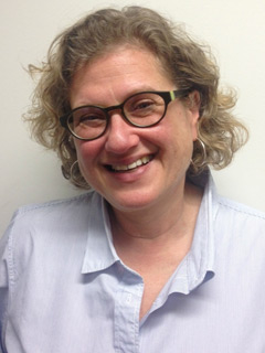 Beth Rezet, MD Photo