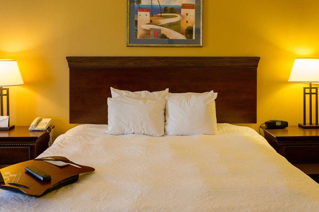 Hampton Inn Oxford-West Image