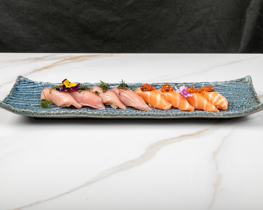 Toro Set