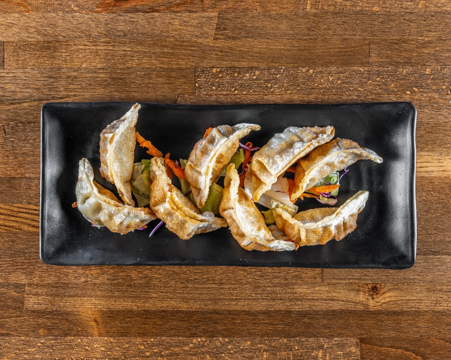 Gyoza
