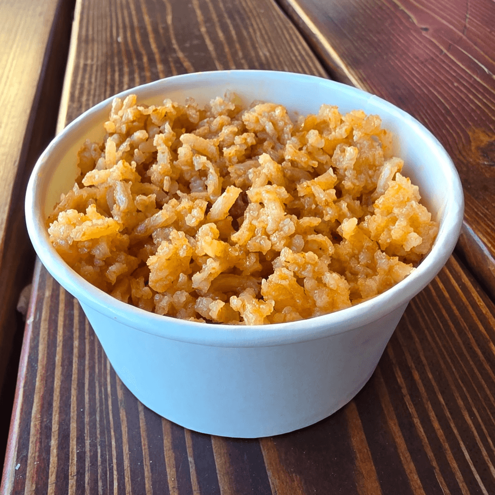 Spanish Rice