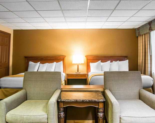 Images Quality Inn