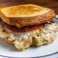 Tuna Melt