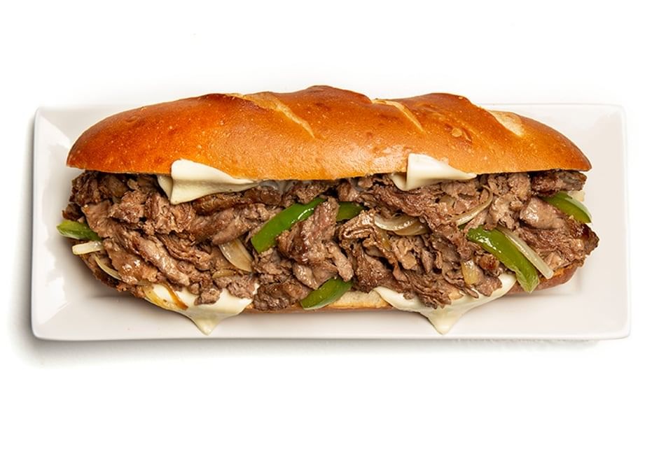 Philly Steak