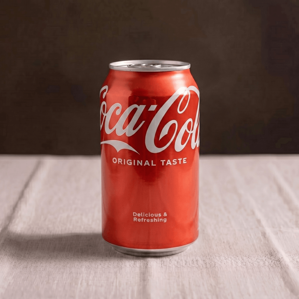 Soft Drink (Can)