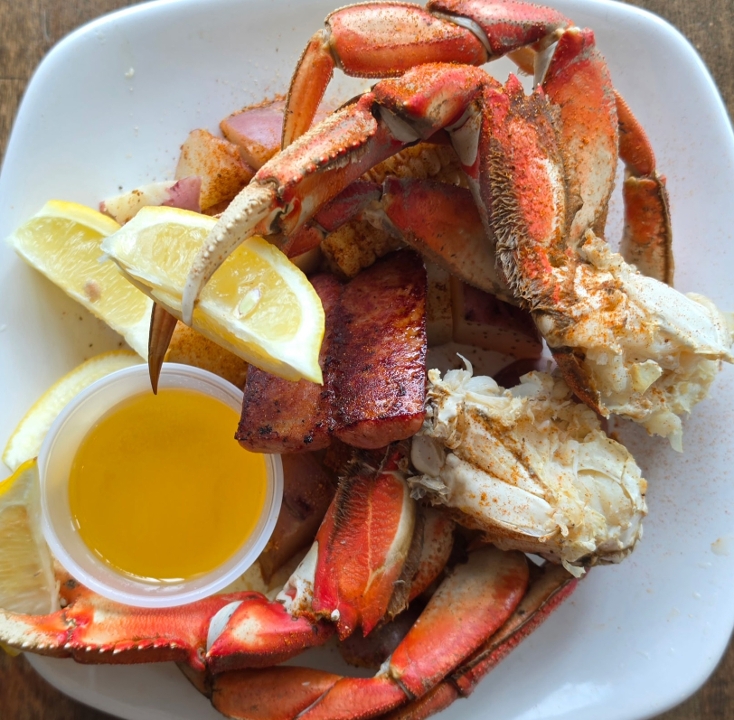 Seaside Delight
