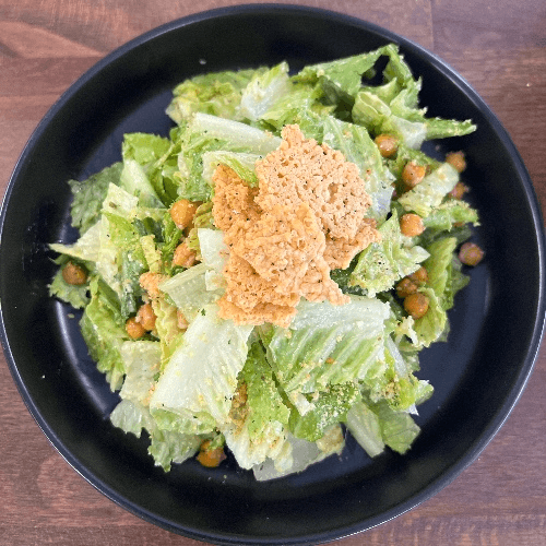 Oakhurst Caesar Salad
