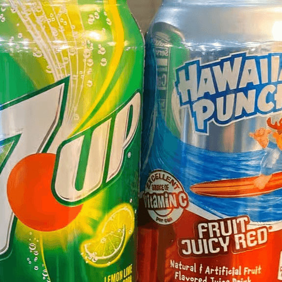 7Up