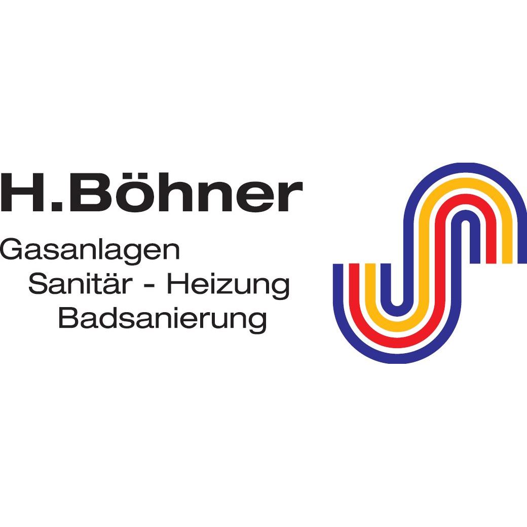 Logo von Helmut Böhner e.K. Inh. Gerlinde Böhner