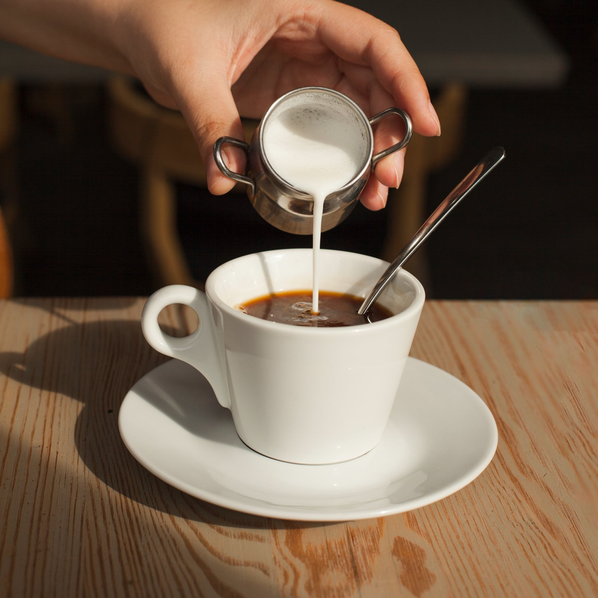 Coffee