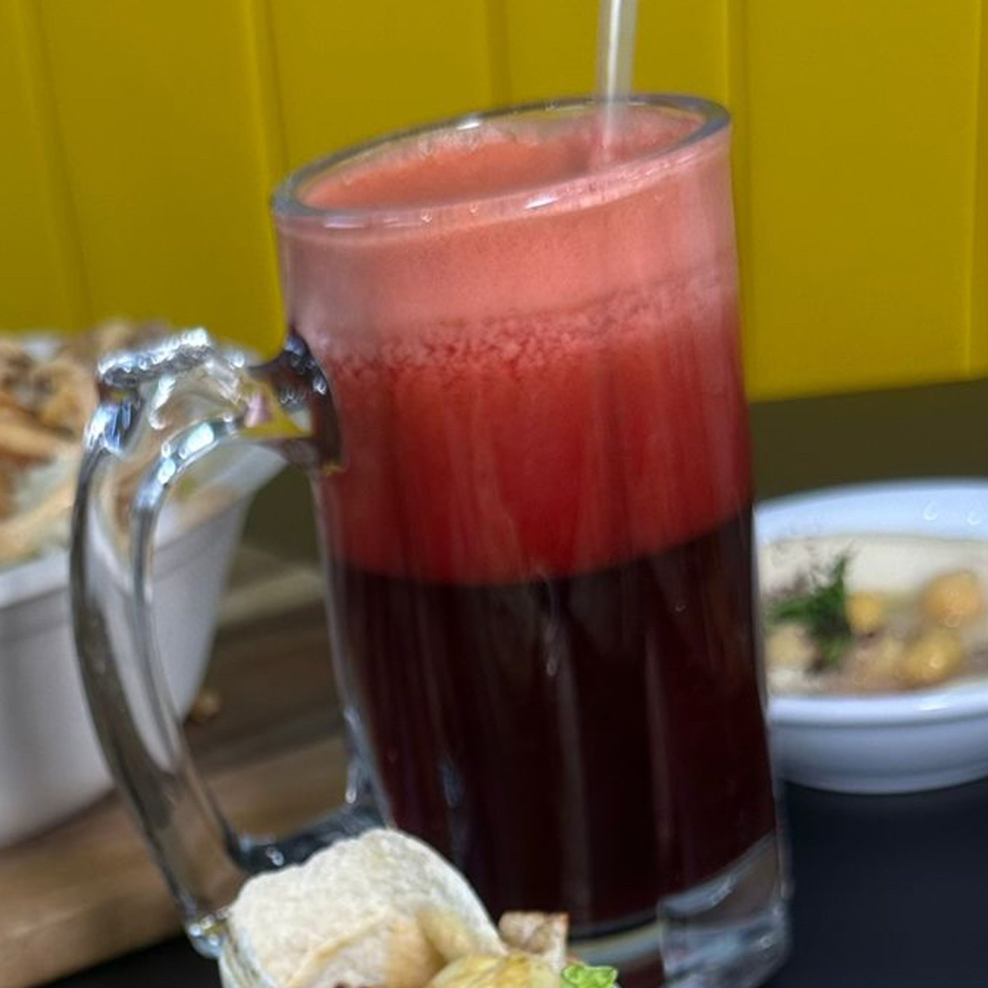 Potassium Juice