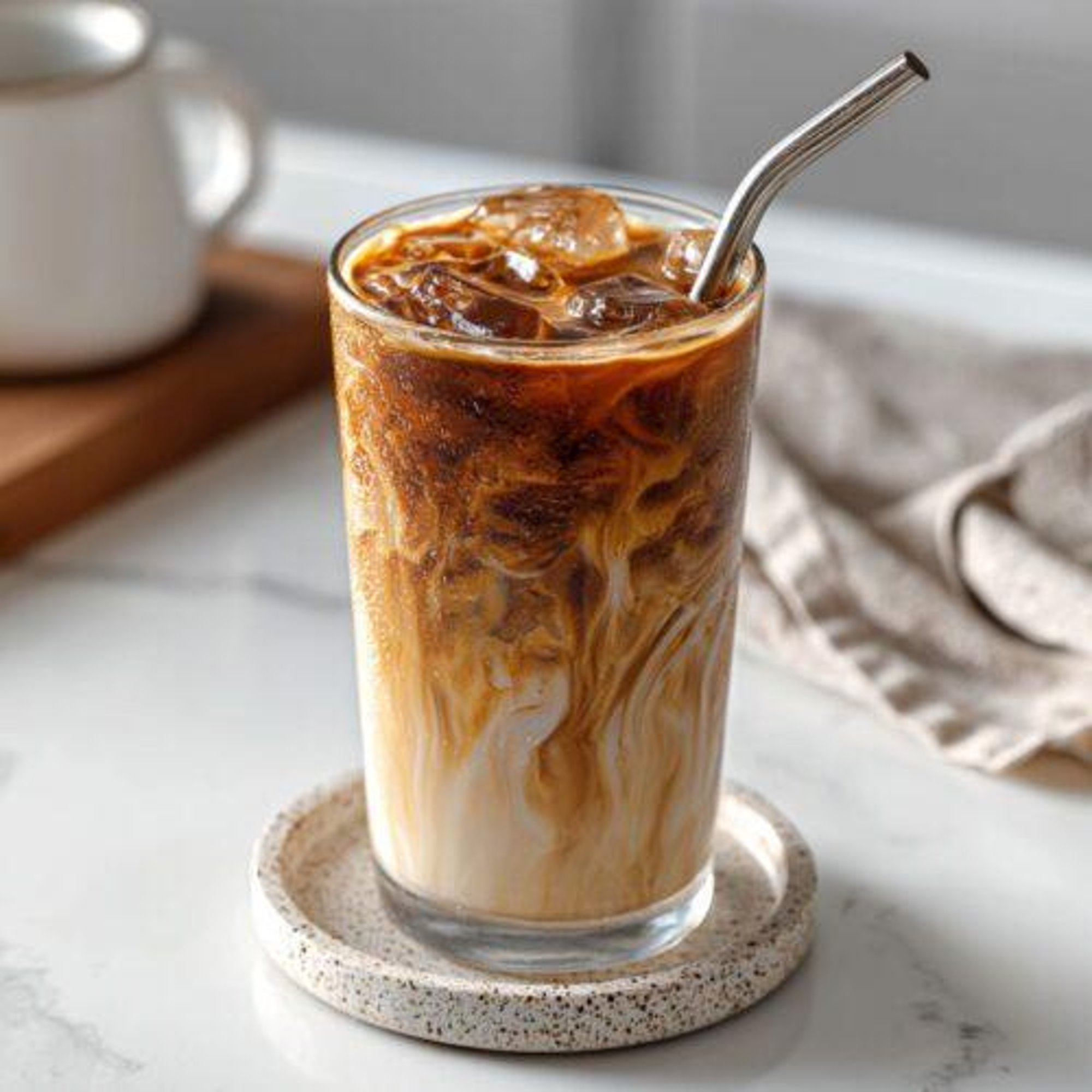 Classic Iced Coffee